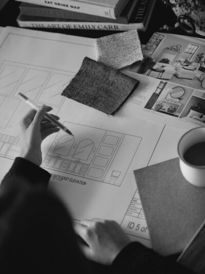 Предложения услуг