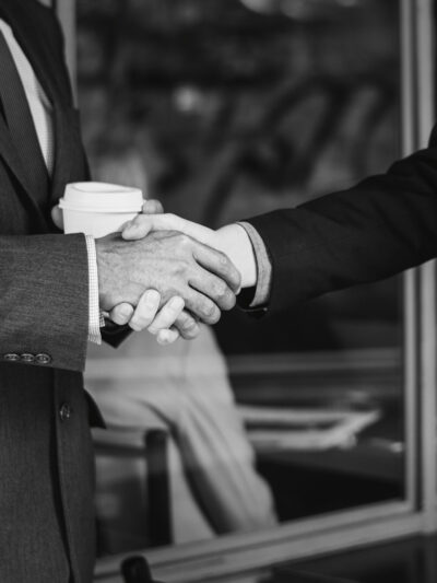 Поиск услуг